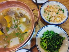 -妈妈的味道(和顺古镇店)