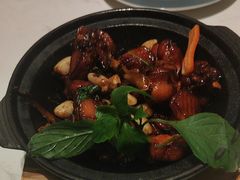 -鹿港小镇(悠唐店)