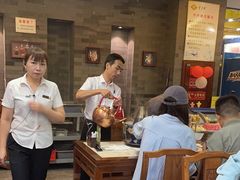 -东来顺•非遗火锅(外滩店)