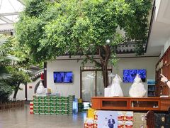 -忆江南·生态餐饮宴会酒店