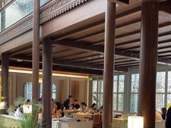 -狮王府淮扬菜(夫子庙老门东店)