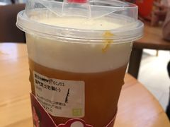 -奈雪的茶(石厦时代广场店)
