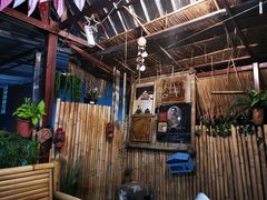 -Jungle Kitchen