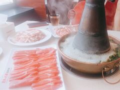 -阳坊大都涮羊肉(阳坊总店)