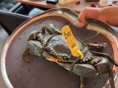 -Ministry of Crab•MOC(交子大道店)