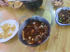 -巢湖名吃·徽府农家菜(半汤店)