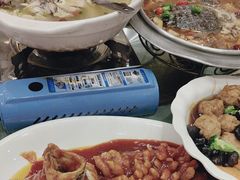 -艳阳天酒店(五里新村店)