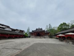 -海窝子古镇