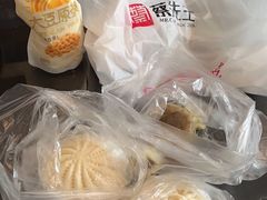 -蔡先生(双阳路店)