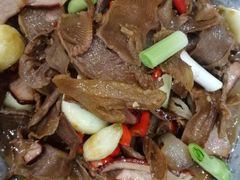 -来韶饭店