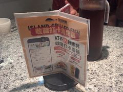 -里岛烤鱼(东港凯虹广场店)