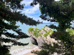 -大连金石滩滨海国家地质公园