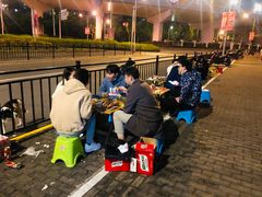 -新疆阿力烧烤