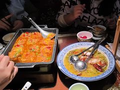 -缪氏川菜(深圳北站缤果空间店)