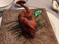-君来湖滨饭店·渔餐厅