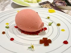 粉色RORO-théATRE 茶聚场(王府中環店)