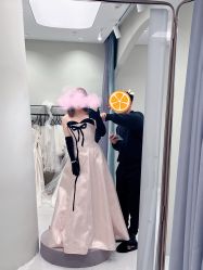 -Bridal Queen·婚纱女皇