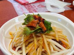-喜家德虾仁水饺(东海缤纷天地店)
