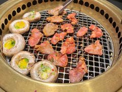 -谷牛和牛烤肉(漕河泾印象城店)