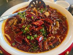 -金鼎轩(鸟巢北辰荟店)