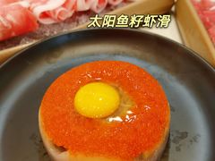 -新辣道鱼火锅(上地华联店)