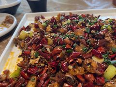 -李氏传家菜(兴城路店)