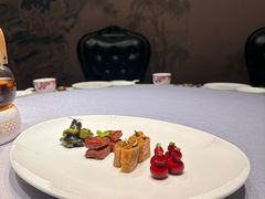 -江南府第·萧山宴(钱江世纪城店)