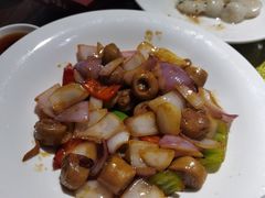 炒套肠-小莆天(元帅路店)