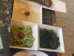 -一席地·本地鸡窝·杭帮鸡火锅(萧山银隆百货店)