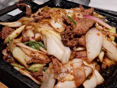 -西安饭庄·非遗陕菜(钟楼店)