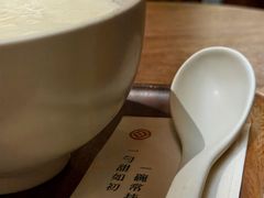-彬媽糖水(侨鑫国际店)
