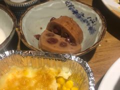 -宽味餐厅(万博广场店)