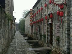 -前童古镇