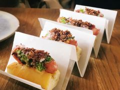 -BOR Eatery(安福路店)