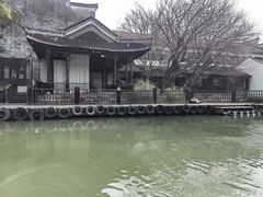 -乌镇西栅景区