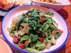 -纳瓦新疆菜(银都店)