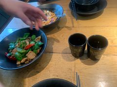 -金牌外婆家(苏州中心店)