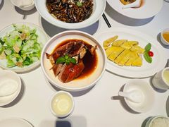 -翡翠江南(国贸商城店)