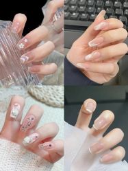 -M·X Nail日式美甲美睫