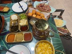 -牛犇烤肉(物资学院路店)