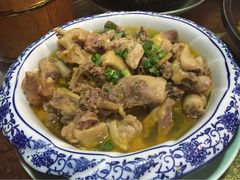 衢州农家菜馆-德叔阙里·衢州菜馆(月湖店)