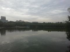 -青城公园