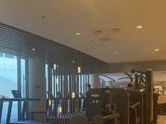 -W FITNESS 威尔仕健身·游泳(万科天空之城店)