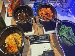 -加餐海鲜自助(宝龙一城店)