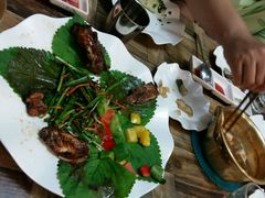 android_upload_pic-海悦建国饭店-自助餐厅