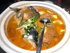 -佰家小厨·南京菜(夫子庙店)