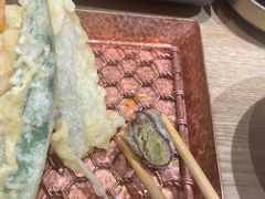 -天妇罗内顺田(罗湖店)