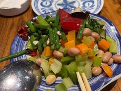 -山西会馆晋三宝·太原菜(五一广场店)