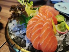 -三禾寿司(南城印象汇店)