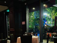 -Wolfgang’s Steakhouse 沃夫冈牛排馆(上海白玉兰广场店)